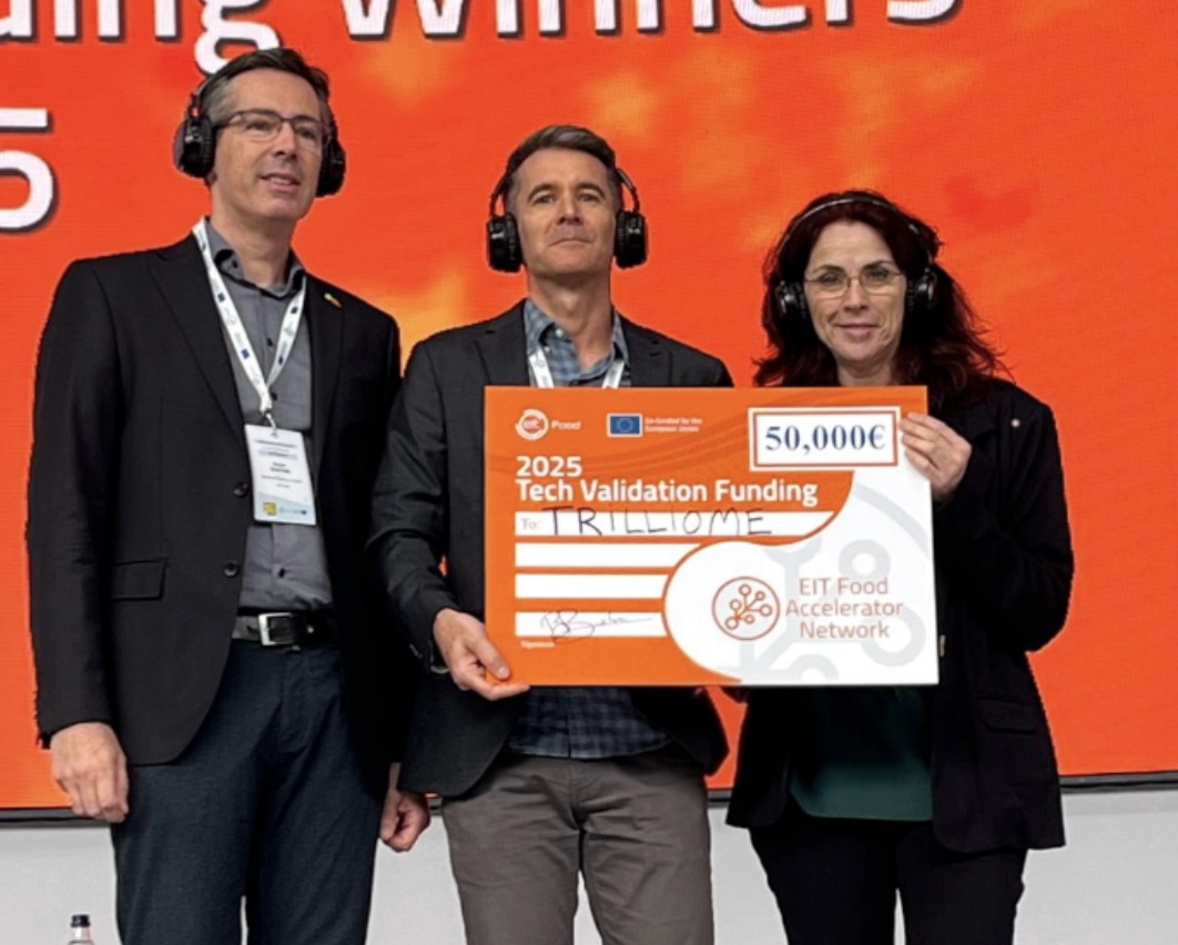 The Future of Food: Givaudan, Nestlé R+D Accelerator Lausanne and FoodHack launch the 2025 FoodTech World Cup 