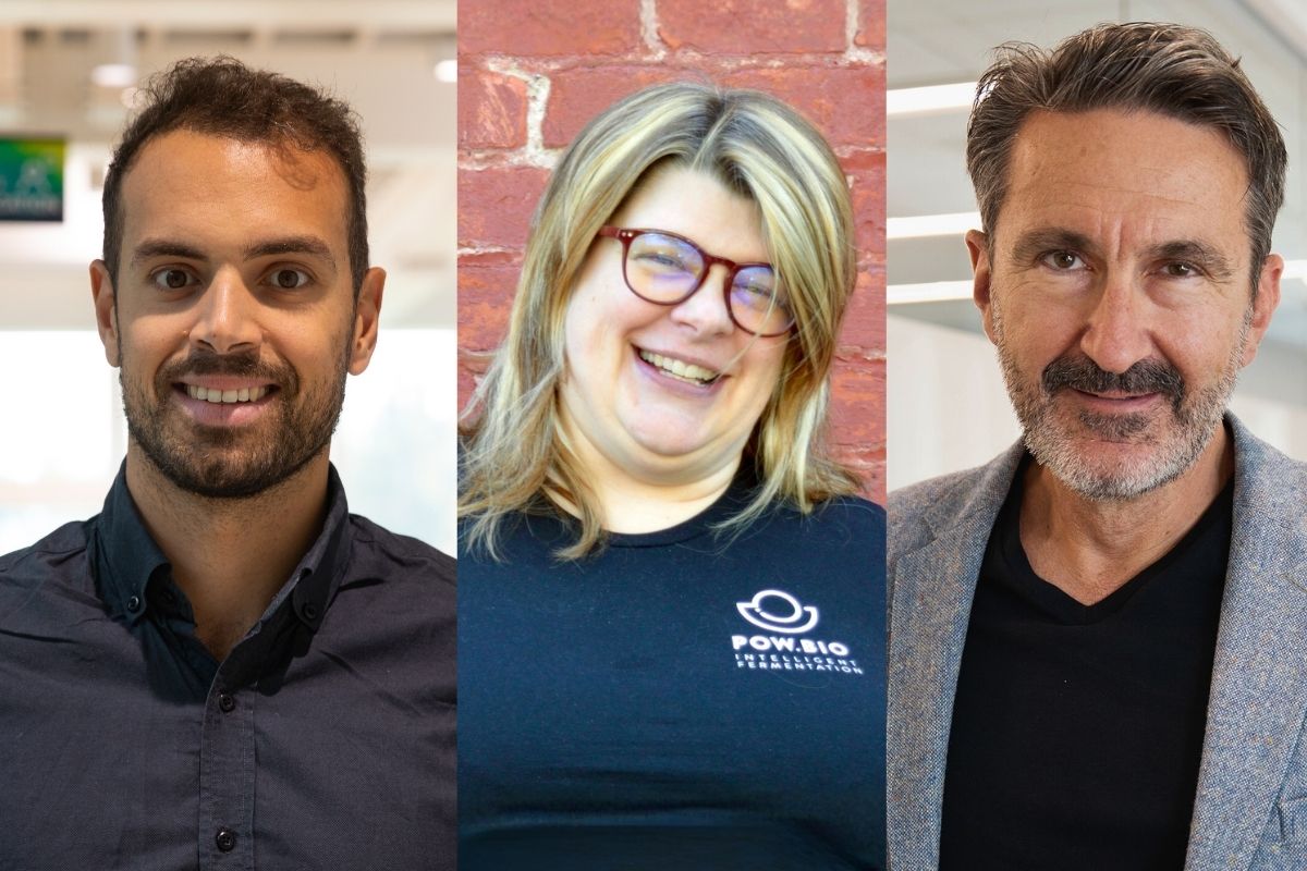 The Future of Food: Givaudan, Nestlé R+D Accelerator Lausanne and FoodHack launch the 2025 FoodTech World Cup 