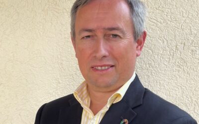 Jerome Barra: “Can food be healthy, tasty – and sustainable?”