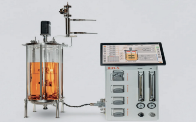 Tetra Pak acquires Bioreactors.net to accelerate solutions for New Food