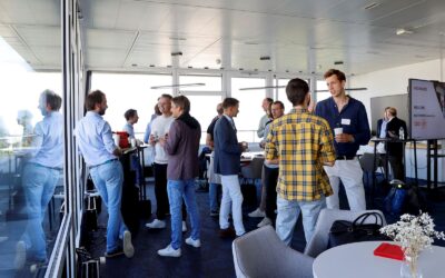 Scale-up Vaud announces the 44 companies newly labelled for 2026