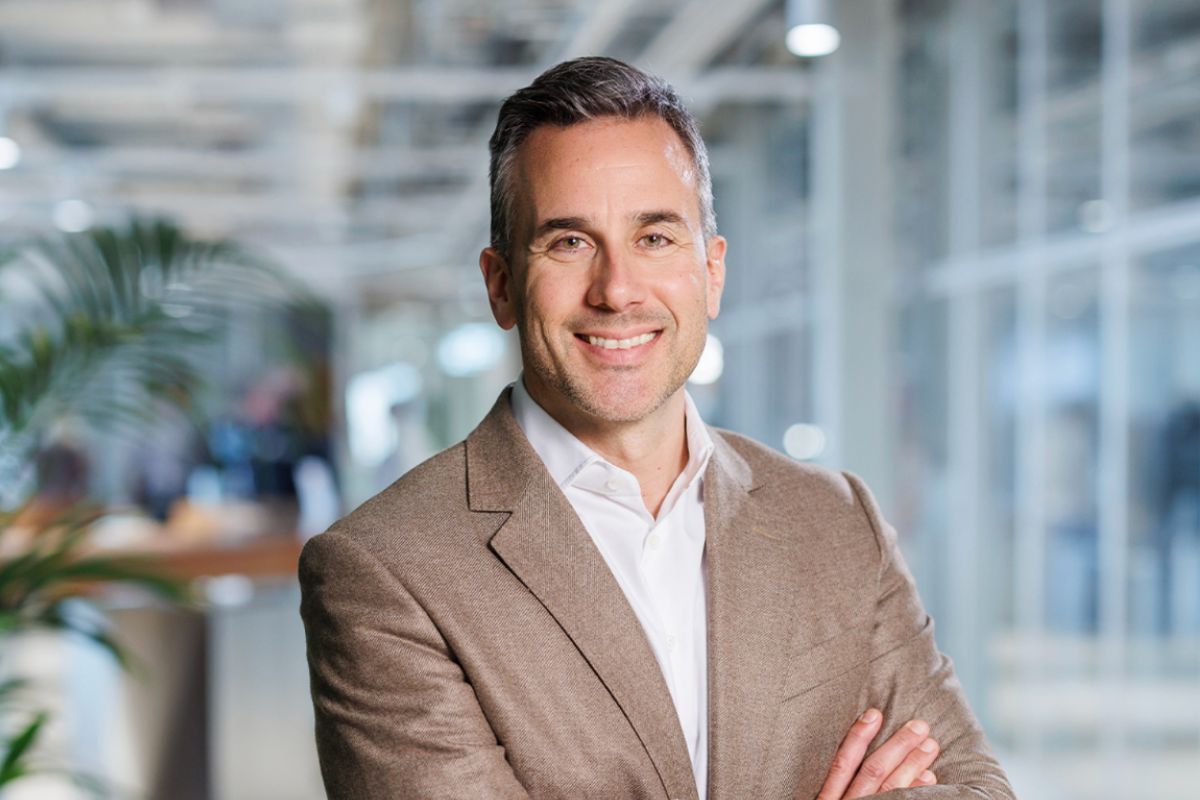 Alessandre Keller joins the SFNV Steering Committee to drive innovation across health, nutrition and food