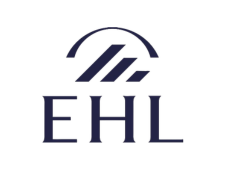 EHL EPFL Logo