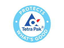 Tetra Pak EPFL Logo